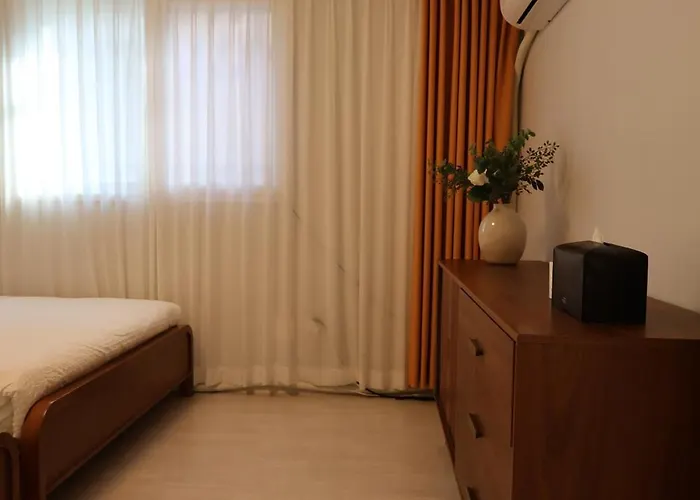 스테이루헤 Stayruhe In Hongdae ソウル特別市