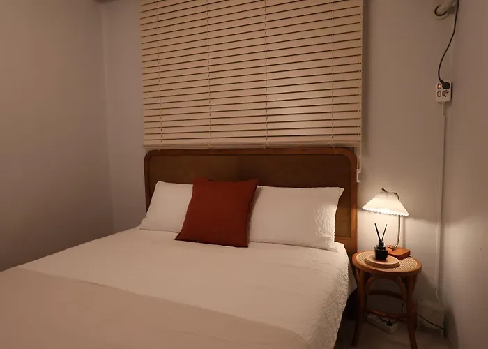 스테이루헤 Stayruhe In Hongdae ヴィラ *