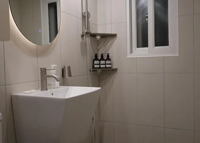 스테이루헤 Stayruhe In Hongdae ソウル特別市